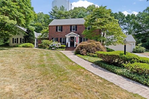 87 Deborah Rd, Hanover, MA, 02339-1511 | Card Image