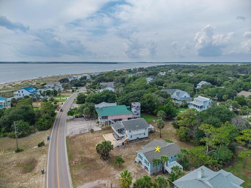 3105 Palmetto Blvd, Edisto Island, SC, 29438-3566 | Card Image