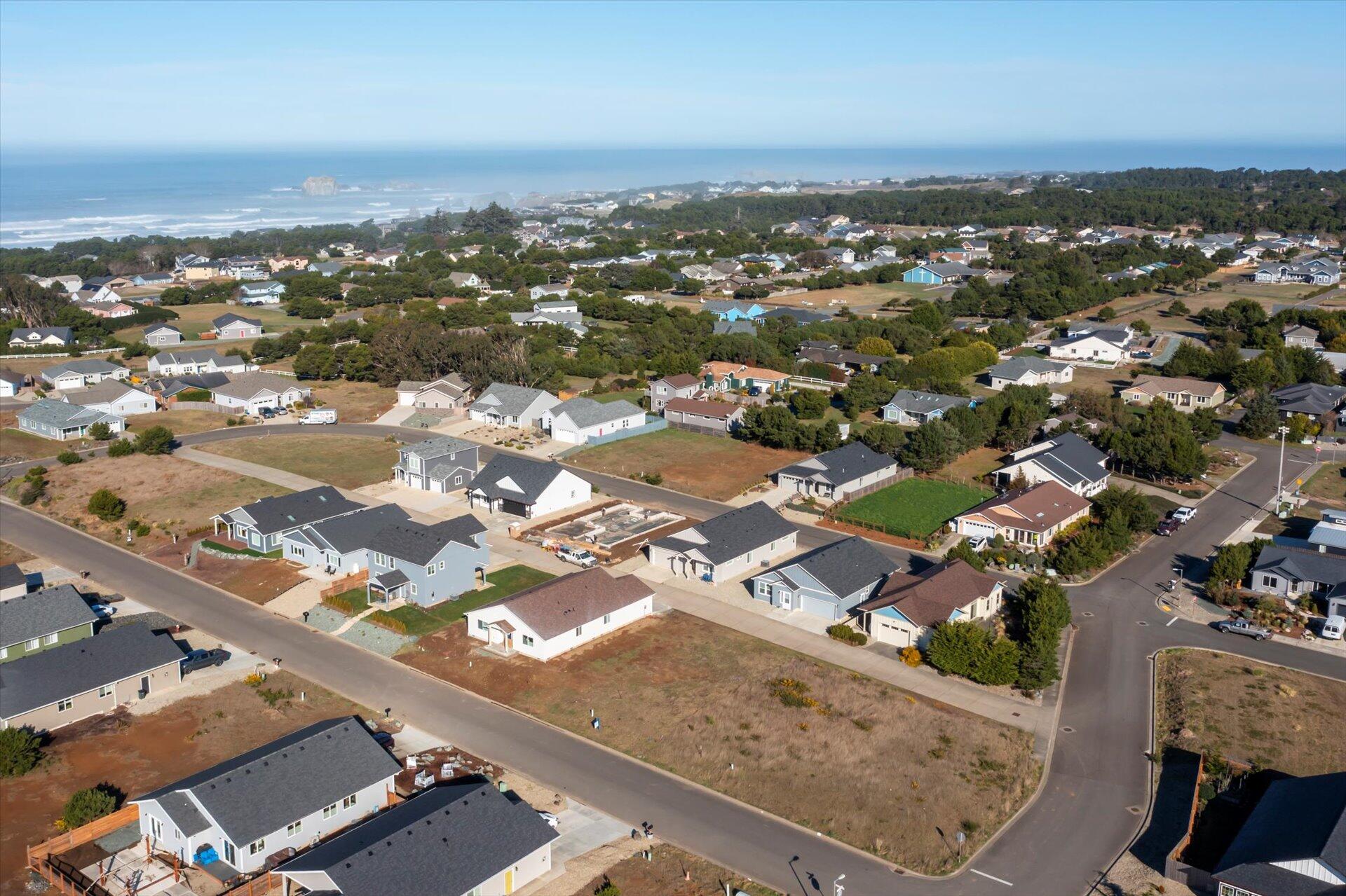 Land in Bandon 5