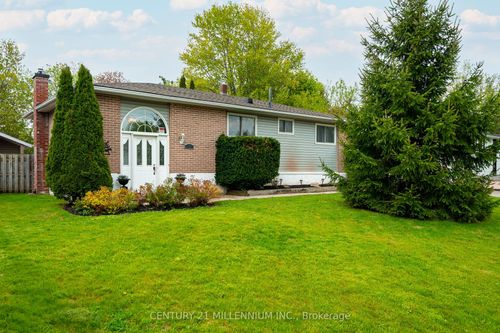 13 Ellen Cres, Hillsburgh, ON, N0B1Z0 | Card Image