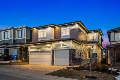 103 Aspen Summit Close Sw, Calgary, AB, T3H6B3 | Card Image