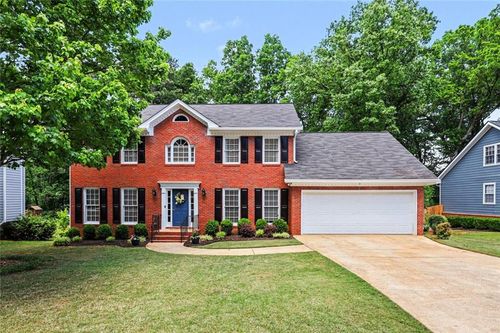 1925 Paddock Ct, Lawrenceville, GA, 30043-4057 | Card Image