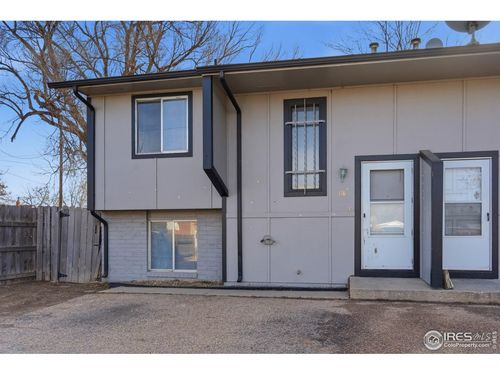 120-118 W Union Ave, La Salle, CO, 80645-3128 | Card Image