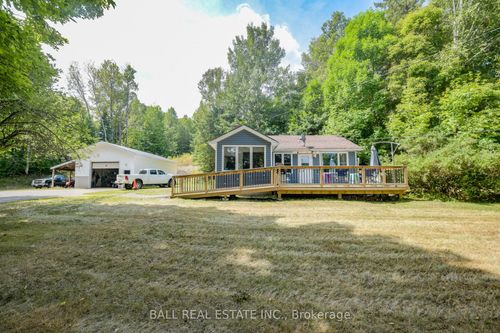 23104 Hwy 118 Highway, Highlands East, ON, K0L1M0 | Card Image