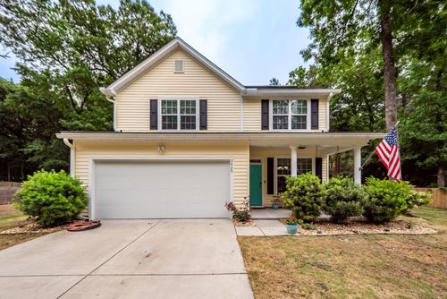 3429 Berryhill Rd, Johns Island, SC, 29455-8165 | Card Image