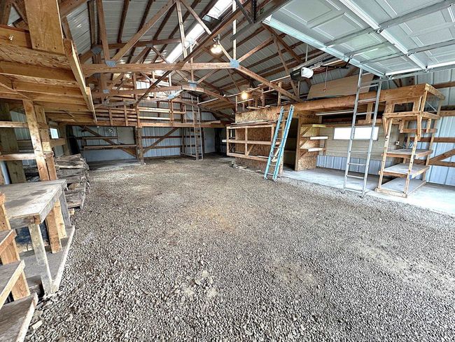 26762 Meadowlark Ln, House other with 4 bedrooms, 3 bathrooms and null parking in Richland Ctr WI | Image 37