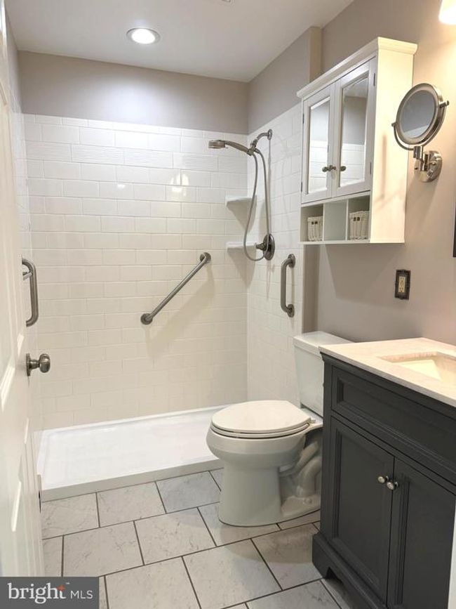 304 Highview Rd, House other with 4 bedrooms, 4 bathrooms and null parking in TRACYS LANDING MD | Image 69