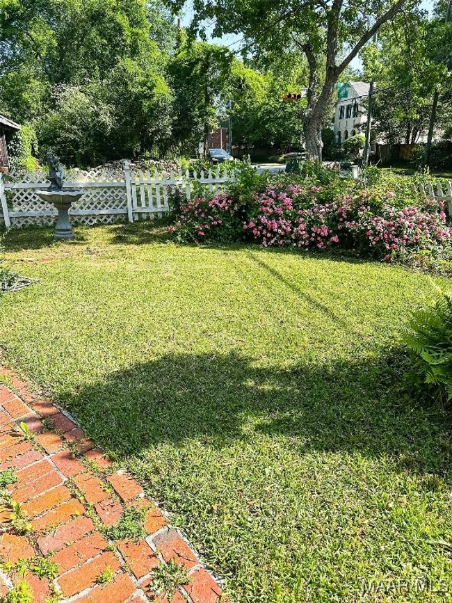 1856 Norman Bridge Rd, House other with 2 bedrooms, 1 bathrooms and null parking in Montgomery AL | Image 16