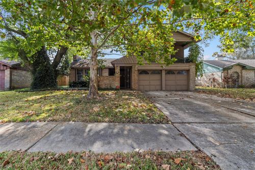 10702 Sagewillow Ln, Houston, TX, 77089-3018 | Card Image