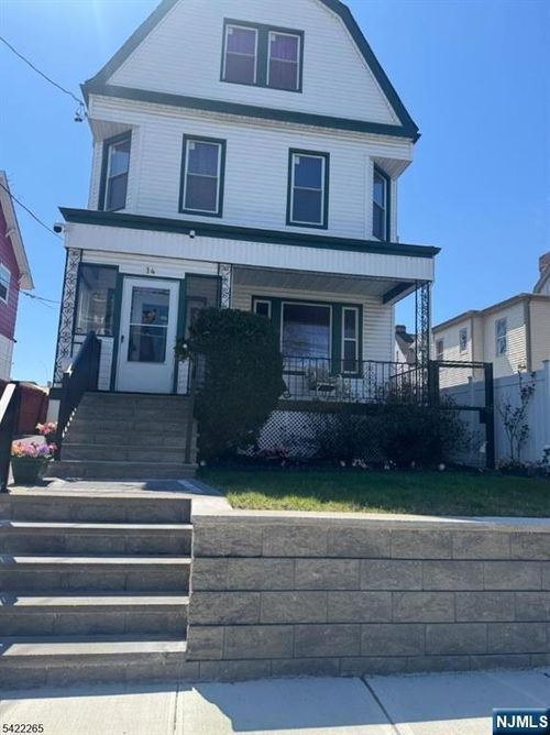 14 Helen Place, Newark, NJ, 07106 | Card Image