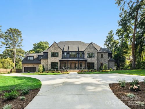 5311 Carmel Park Dr, Charlotte, NC, 28226-5140 | Card Image