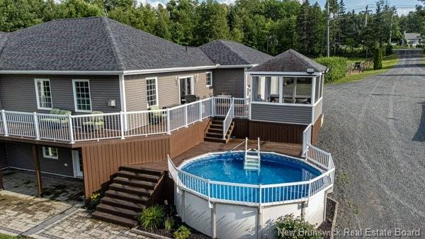 Residential in Fredericton 3