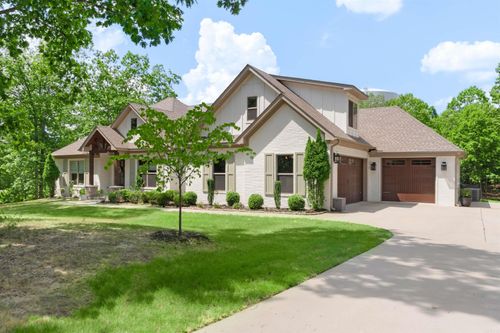 809 Carbondale Dr, Little Rock, AR, 72210-5090 | Card Image