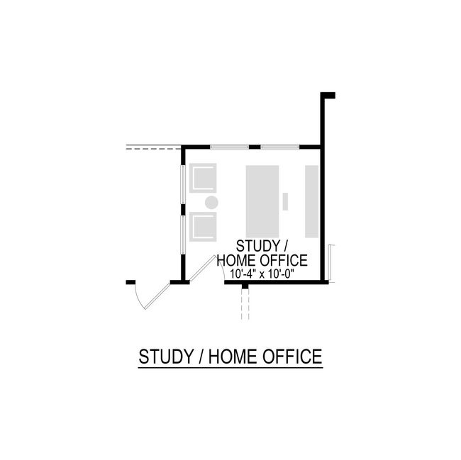 4705 Morgan St, House other with 4 bedrooms, 3 bathrooms and null parking in Mckinney TX | Image 4
