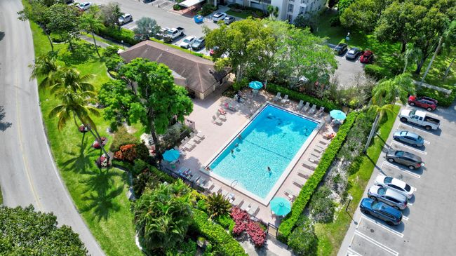 APT-505 - 3050 N Palm Aire Dr, Condo with 1 bedrooms, 1 bathrooms and null parking in Pompano Beach FL | Image 7