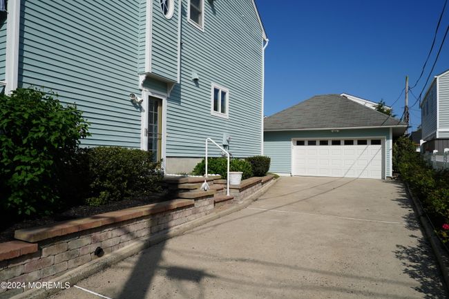 32 Madison Avenue, House other with 4 bedrooms, 3 bathrooms and null parking in Bradley Beach NJ | Image 46