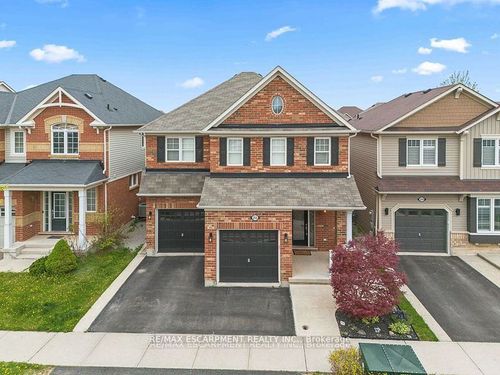 255 Monaghan Cres, Milton, ON, L9T8C7 | Card Image