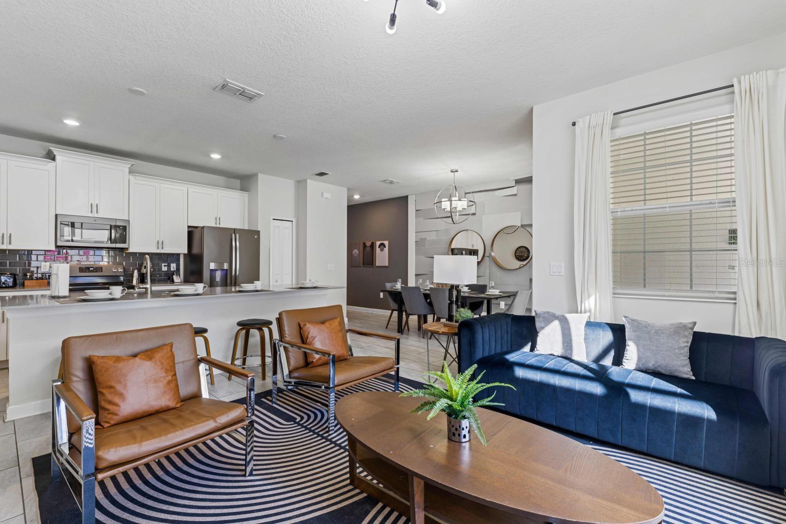 Residential in CHAMPIONS GATE 5
