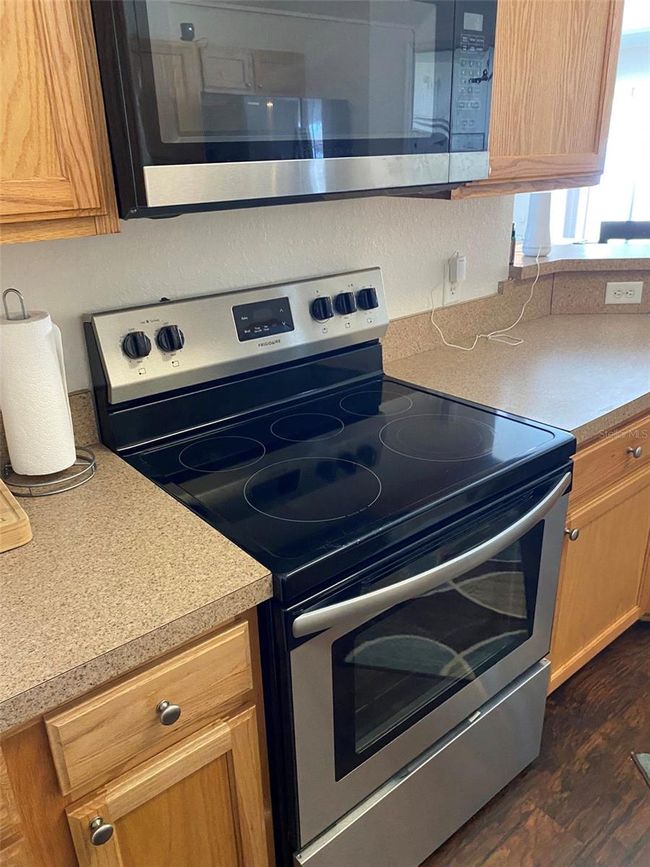 15266 Sw 44 Th Ter, House other with 4 bedrooms, 2 bathrooms and null parking in OCALA FL | Image 8