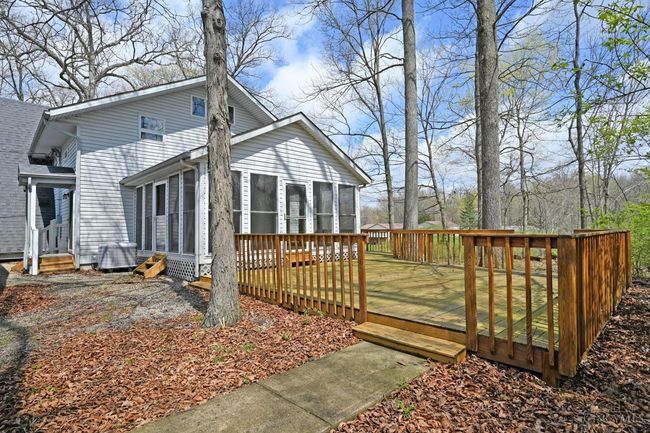 872 Waynoka Dr, House other with 5 bedrooms, 3 bathrooms and null parking in Sardinia OH | Image 63