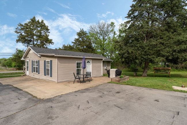 3806 Woodbury Pike, House other with 2 bedrooms, 1 bathrooms and 9 parking in Murfreesboro TN | Image 31