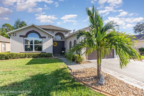 2183 Spring Creek Cir Ne, Palm Bay, FL, 32905-4035 | Card Image