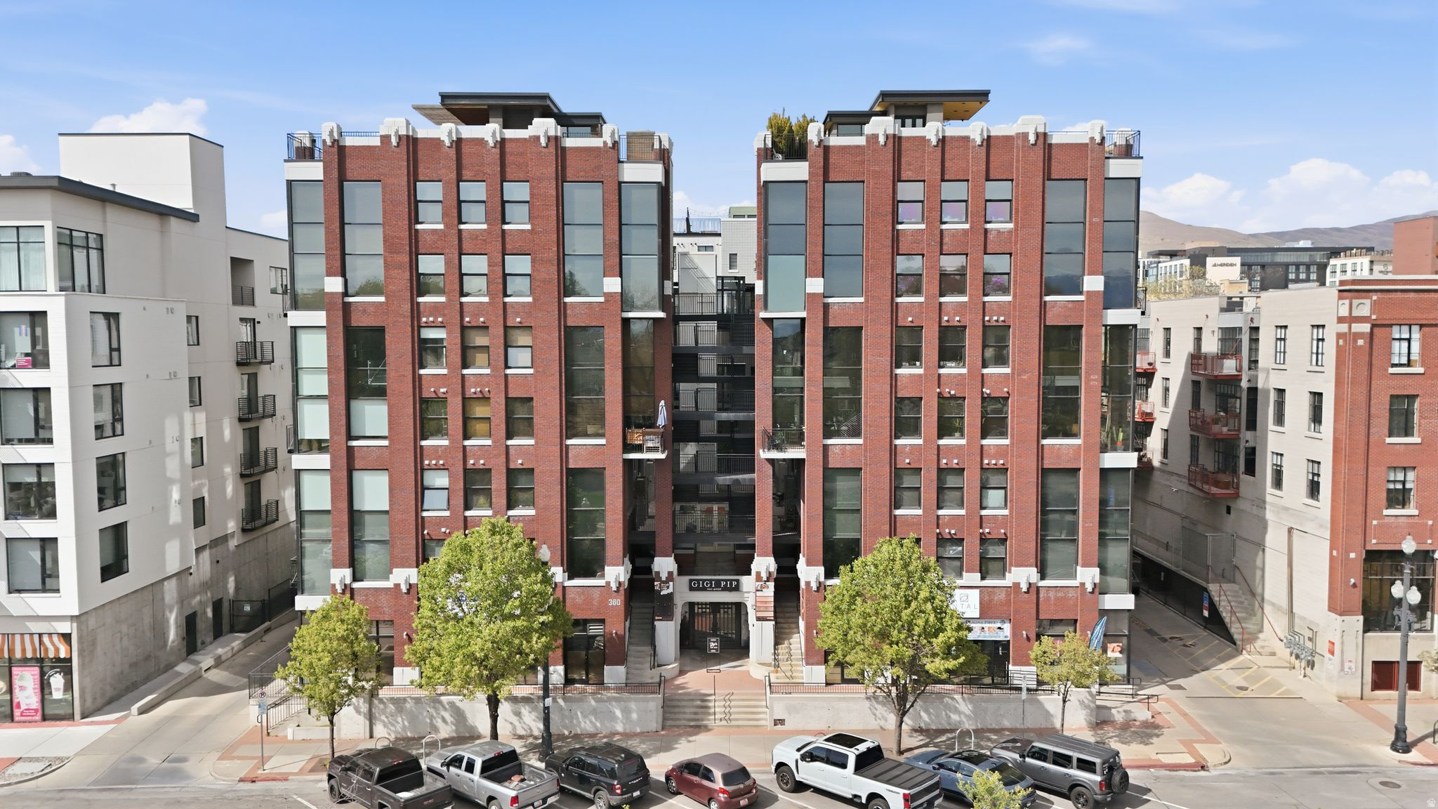 Residential in Salt Lake City 2