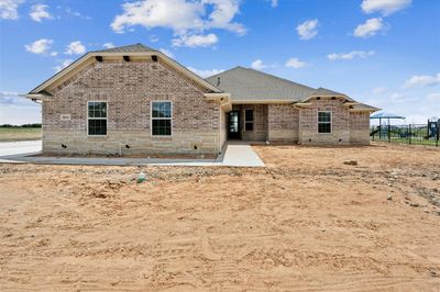 9517 Lynx Crossing, House other with 4 bedrooms, 2 bathrooms and null parking in Godley TX | Image 1