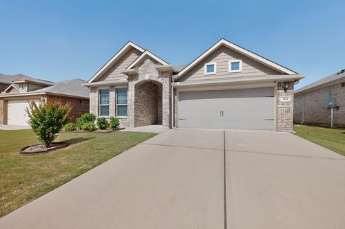504 Cross Ridge Cir N, Fort Worth, TX, 76120-1724 | Card Image
