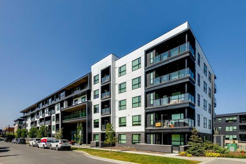 406-4160 Norford Ave Nw, Calgary, AB, T3B6L8 | Card Image