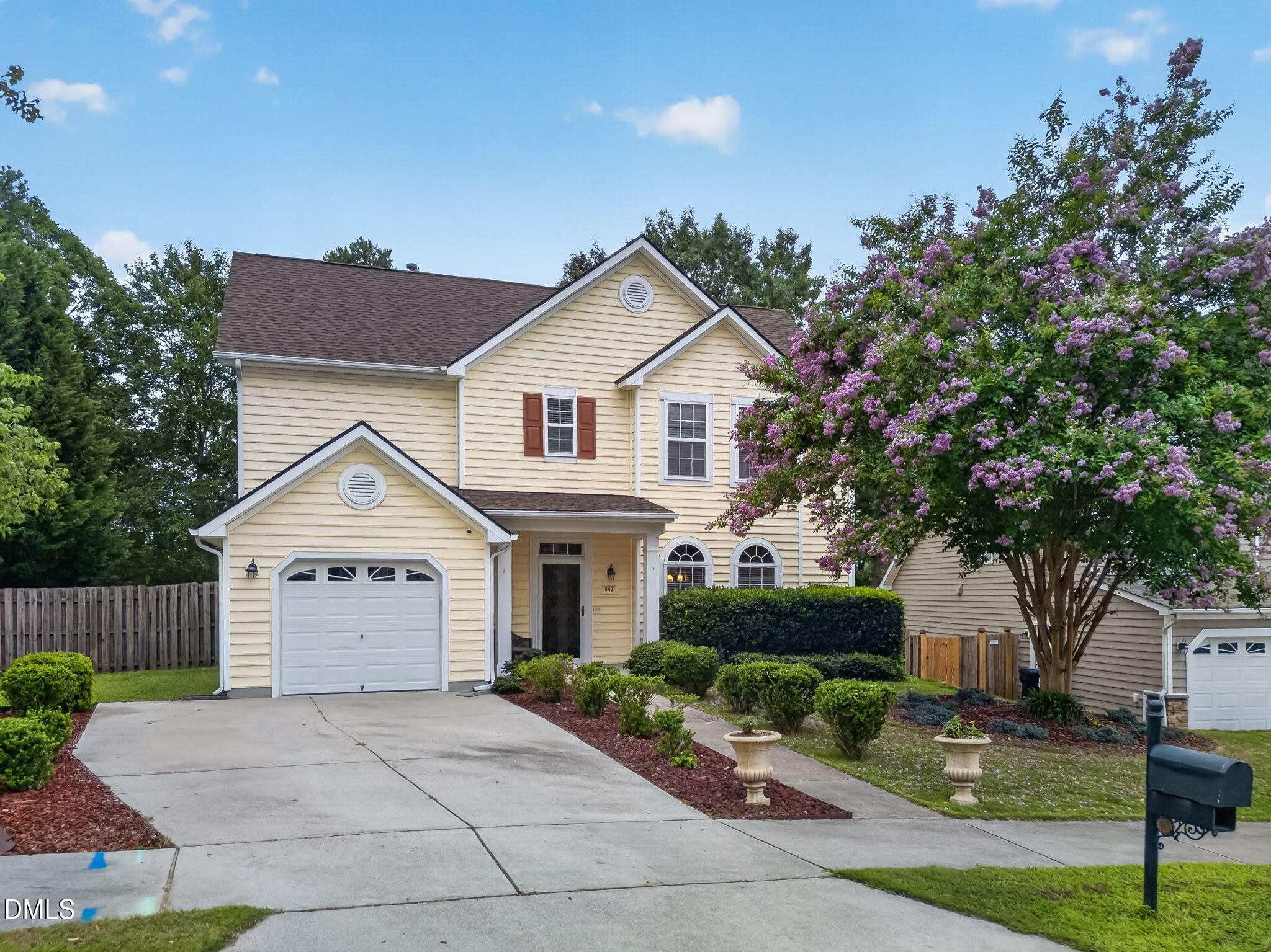 Residential in Rolesville