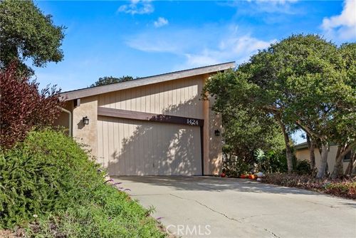 1424 Bay Oaks Dr, LOS OSOS, CA, 93402-4509 | Card Image