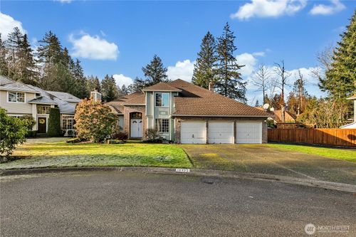 18425 143rd Court Se, Renton, WA, 98058 | Card Image
