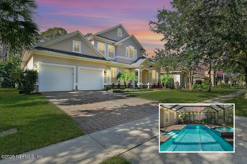 94 Nantucket Island Ct, PONTE VEDRA, FL, 32081-4361 | Card Image