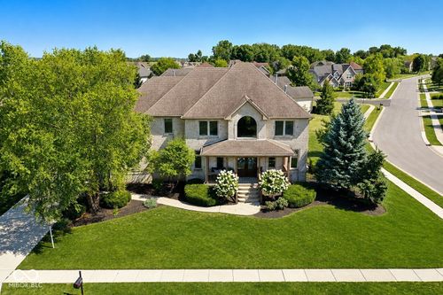 3273 Tecumseh Way, Bargersville, IN, 46106-8467 | Card Image
