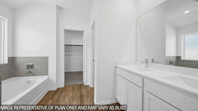 17723 Birchwood Hills Dr, House other with 4 bedrooms, 2 bathrooms and 2 parking in Crosby TX | Image 12