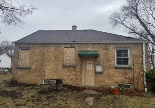 4661 N 21st Street, Milwaukee, WI, 53209 | Card Image