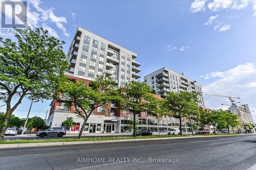 713-22 East Haven Drive, Toronto (Birchcliffe-Cliffside), ON, M1N0B4 | Card Image