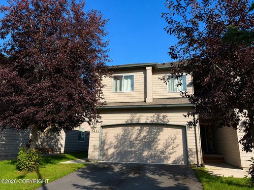 2431 Hillbrook Cir, Anchorage, AK, 99504-3576 | Card Image