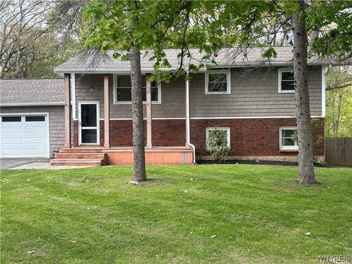 4742 Cottage Rd, Gasport, NY, 14067-9257 | Card Image