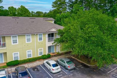 1302 - 7920 Merrill Road, Condo with 3 bedrooms, 2 bathrooms and null parking in Jacksonville FL | Image 1