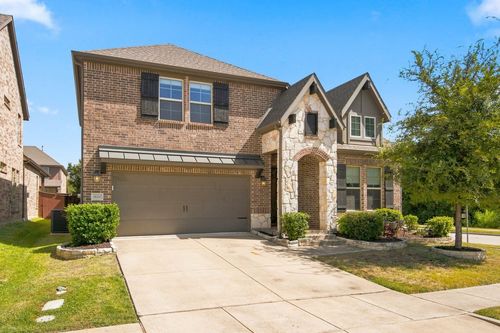 8600 Tutbury Place, Mckinney, TX, 75070 | Card Image