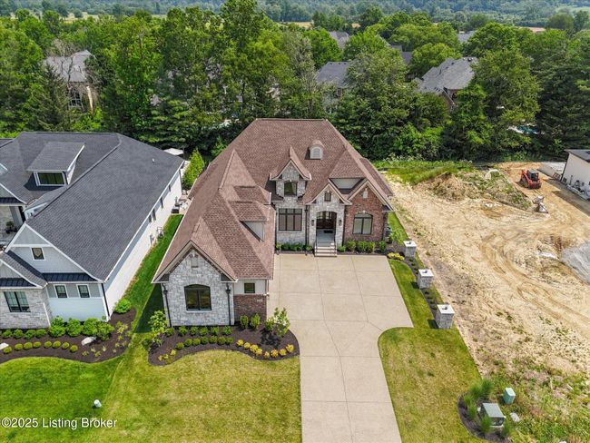 6511 Rosecliff Ct, House other with 3 bedrooms, 4 bathrooms and null parking in Prospect KY | Image 83