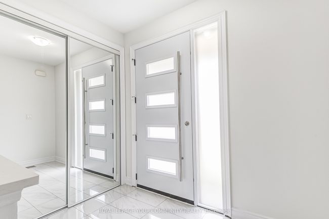 31 Averill Rd, House other with 4 bedrooms, 4 bathrooms and 1 parking in Brampton ON | Image 6