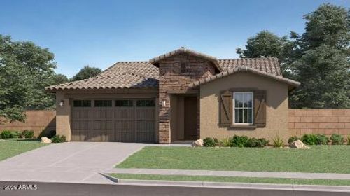 3230 S 83rd --, Mesa, AZ, 85212 | Card Image
