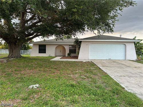 405 Sw 43rd Ln, Cape Coral, FL, 33914-7521 | Card Image