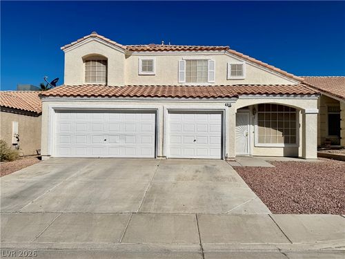 846 Zinnia Cir, Henderson, NV, 89015-2785 | Card Image