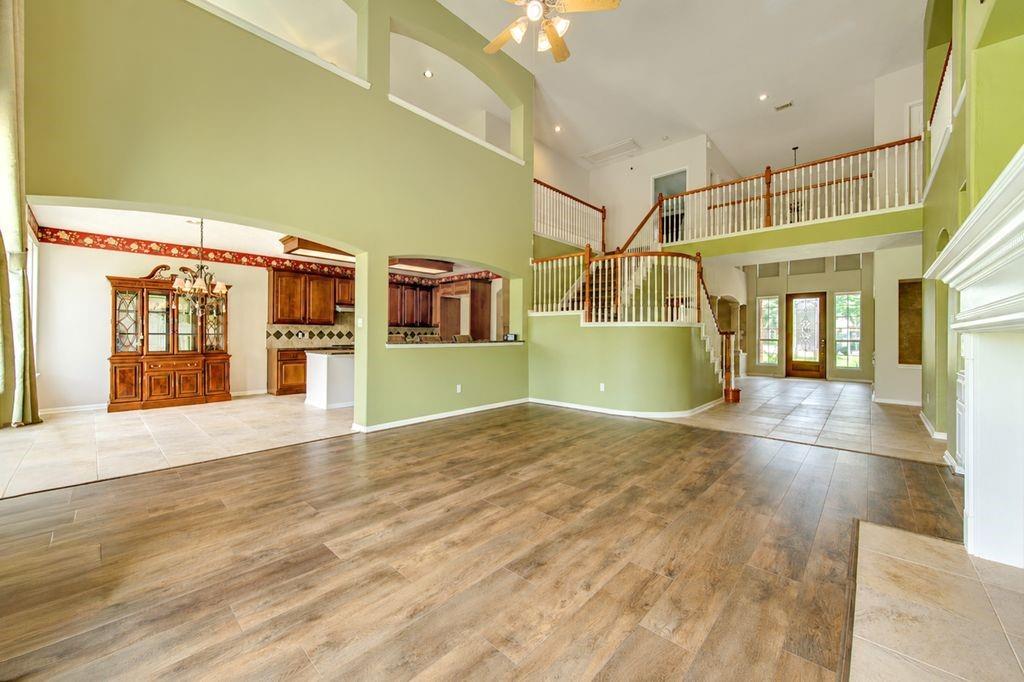 Residential in Cypress 4