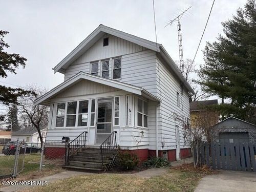 3726 Leybourn Ave, Toledo, OH, 43612-1065 | Card Image