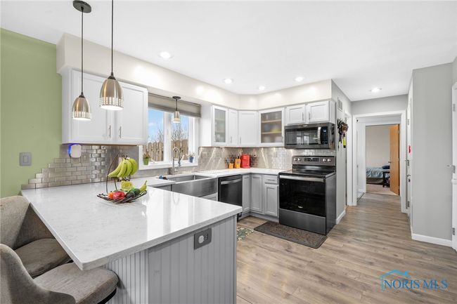 13451 Freyman Rd, House other with 5 bedrooms, 3 bathrooms and 2 parking in Cygnet OH | Image 7